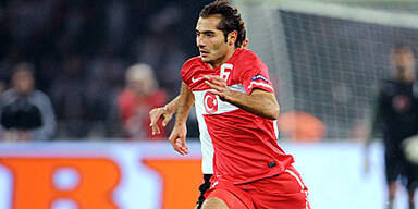 Türkei plant Schützenfest