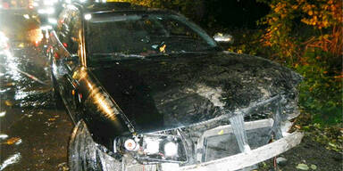 Alko-Lenkerin (19) landet in Bach 