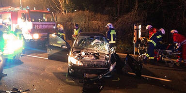 LIVE-Ticker: Jetzt kommen Schnee und Sturm 