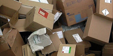 Altpapier, Recycling