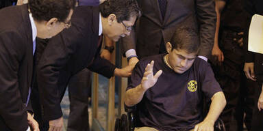 Jose Salvador Alvarenga