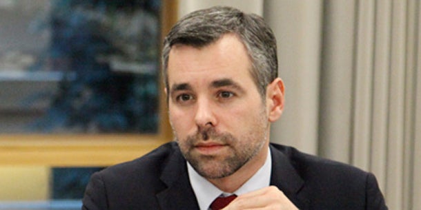 EU-Vize nach Koks-Crash angeklagt