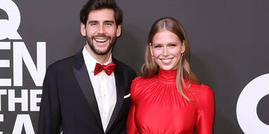 Alvaro Soler, Melanie Kroll