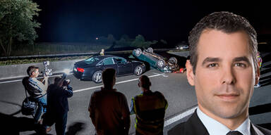 EU-Vize: Tödlicher Unfall im Koks-Rausch