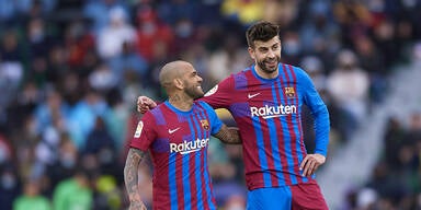 Barca-Legende muss Verein verlassen