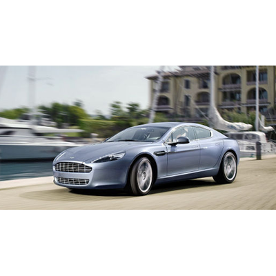 Der Rapide läuft demnächst bei Magna vom Band