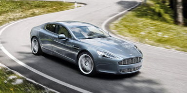 Alle neuen Autos im Jahr 2010