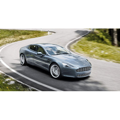 Alle neuen Autos im Jahr 2010