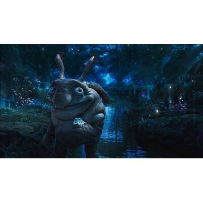 Maleficent - Angelina Jolie als böse Fee