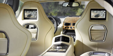 Der schönste Fünftürer der Welt