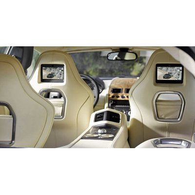 Der Rapide läuft demnächst bei Magna vom Band