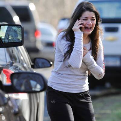 Newtown, Connecticut