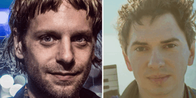 Voodoo J&uuml;rgens und Julian le Play f&uuml;hren