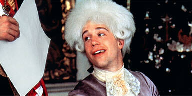 Sensations-Fund: Mozart & Salieri