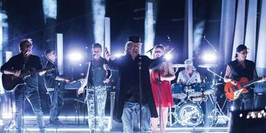 &rsaquo;Amadeus&lsaquo; als Late-Night-Show