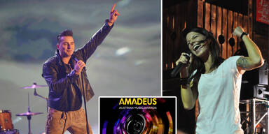 Amadeus Awards