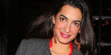 Amal Alamuddin