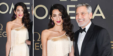 Amal Clooney