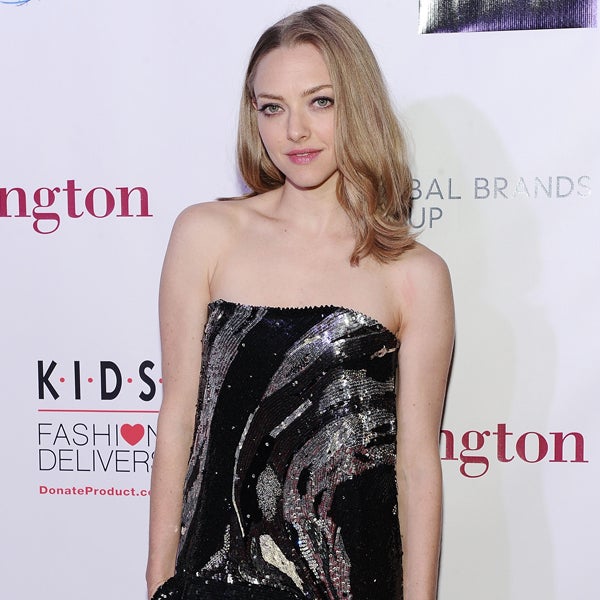 Amanda Seyfried