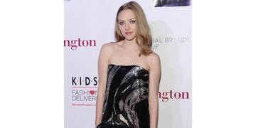 Amanda Seyfried