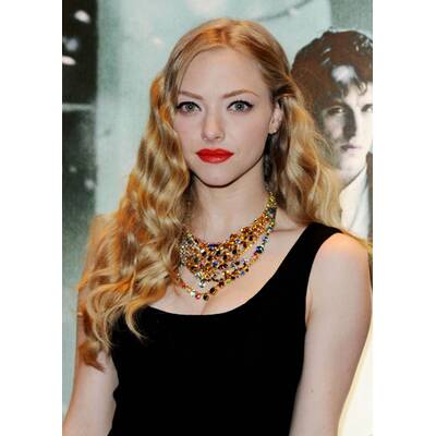 Die Statement-Ketten der Stars