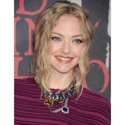 Die Statement-Ketten der Stars