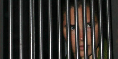 Amanda Knox weinte die ganze Nacht