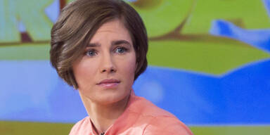 Amanda Knox