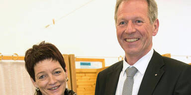 Amann in Hohenems best&auml;tigt