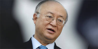 Yukiya Amano