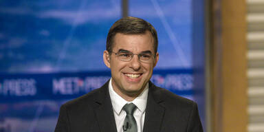 Trump-Kritiker Amash gibt Pr&auml;sidentschaftskandidatur auf