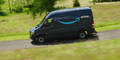 Zeitdruck: Amazon-Lieferfahrer pinkeln in Flaschen