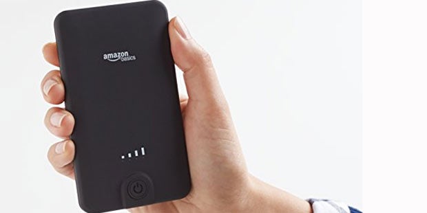 Brandgefahr bei Handy-Zubehör von Amazon