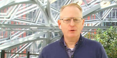 Amazon-Manager blamiert sich in TV-Interview