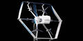 Amazons Lieferdrohne "Prime Air" legt los