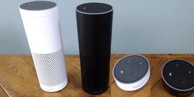 Amazon legt Echo-Technologie offen