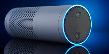 Alexa-Aufzeichungen an fremden User gesendet