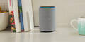 Alexa beantwortet jetzt auch Folgefragen