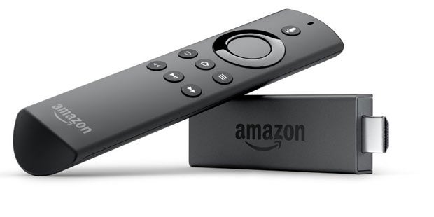 Amazons Alexa kommt auf den Fernseher