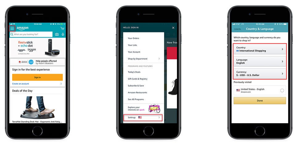 Amazon startet bisher bestes Feature