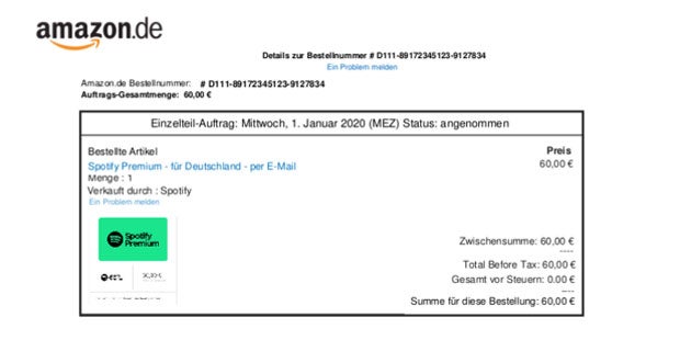 Achtung: Neuer Mega-Betrug bei Amazon
