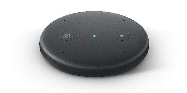 Neue Echo-Lautsprecher & sprechende Mikrowelle