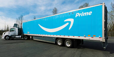 Amazon hat 100 Millionen Prime-Kunden