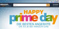 Amazon Prime-Day ist ein Flop