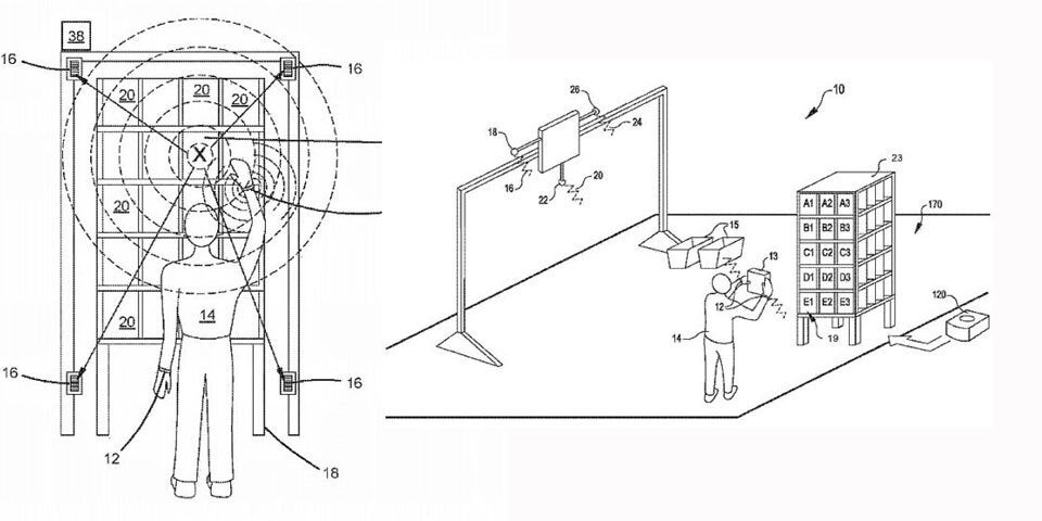 Amazon-Armband soll Mitarbeiter tracken