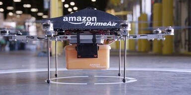 Amazon Prime Air