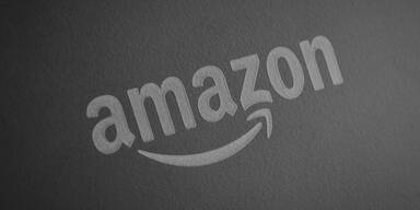 Amazon logo