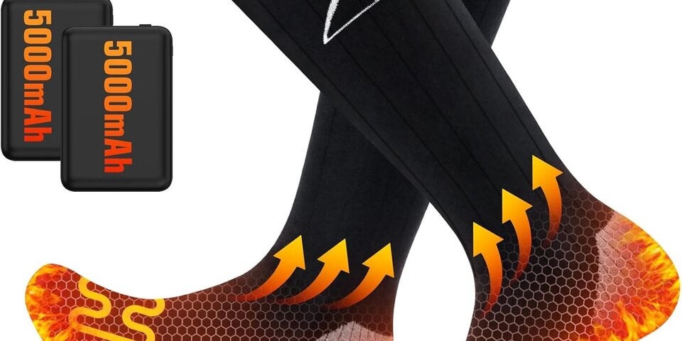 Bereit für die Kälte: Die besten Winter-Must-haves auf Amazon