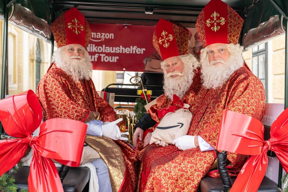 Andreas Herzog, Toni Polster und Dr. Bohl 