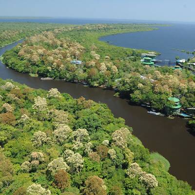 10. Nandini Bali Jungle Resort & Spa (Ubud, Bali)